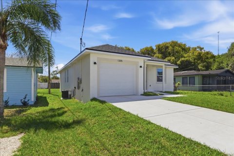 Villa ou maison à vendre à Lakeland, Floride: 3 chambres, 131.83 m2 № 2431875 - photo 5