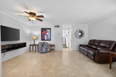 Condominio en venta en North Palm Beach, Florida, 1 dormitorio, 79.43 m2 № 2176684 - foto 20