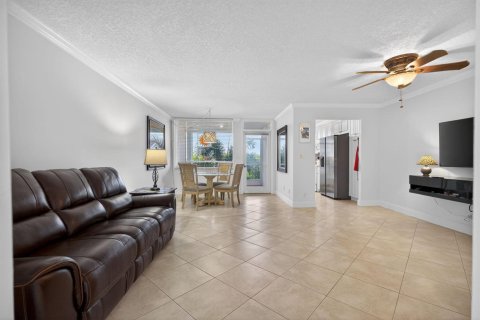 Condominio en venta en North Palm Beach, Florida, 1 dormitorio, 79.43 m2 № 2176684 - foto 14