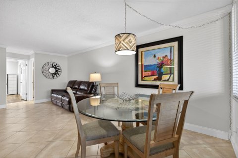Condominio en venta en North Palm Beach, Florida, 1 dormitorio, 79.43 m2 № 2176684 - foto 22
