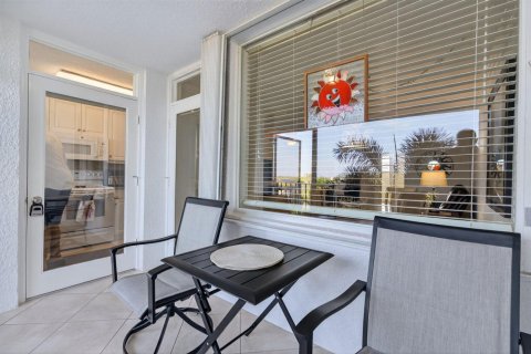 Condominio en venta en North Palm Beach, Florida, 1 dormitorio, 79.43 m2 № 2176684 - foto 7