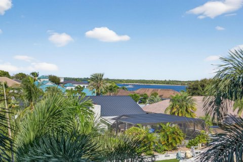 Condominio en venta en North Palm Beach, Florida, 1 dormitorio, 79.43 m2 № 2176684 - foto 4