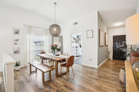 Купить виллу или дом в Брэндон, Флорида 3 комнаты, 132.85м2, № 1733343 - фото 8