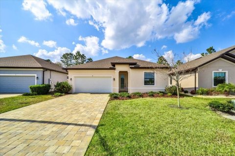 Villa ou maison à Palm Coast, Floride 3 chambres, 173.73 m2 № 2099222