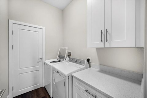 House in Palm Coast, Florida 3 bedrooms, 173.73 sq.m. № 2099222 - photo 15