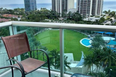 Снять в аренду кондоминиум в Санни-Айлс-Бич, Флорида 2 спальни, 139.82м2, № 1989304 - фото 8