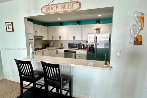 Снять в аренду кондоминиум в Санни-Айлс-Бич, Флорида 2 спальни, 139.82м2, № 1989304 - фото 12