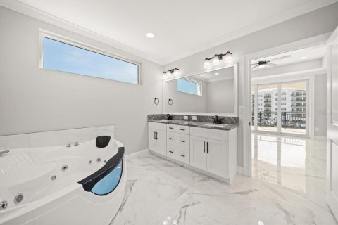 Condo in Clearwater, Florida, 3 bedrooms № 2195378 - photo 19