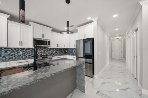 Condo in Clearwater, Florida, 3 bedrooms № 2195378 - photo 14
