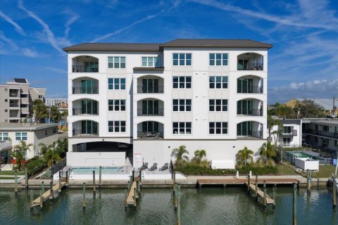 Condo in Clearwater, Florida, 3 bedrooms № 2195378 - photo 28