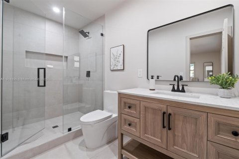 Villa ou maison à vendre à North Lauderdale, Floride: 4 chambres, 116.5 m2 № 1971852 - photo 16