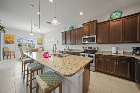 House in Punta Gorda, Florida 3 bedrooms, 205.87 sq.m. № 1586772 - photo 6