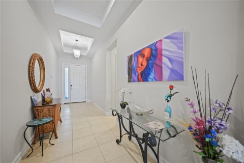 House in Punta Gorda, Florida 3 bedrooms, 205.87 sq.m. № 1586772 - photo 4