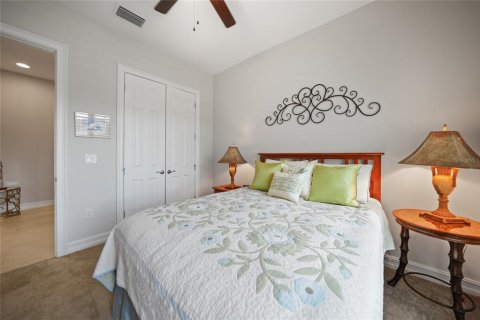 House in Punta Gorda, Florida 3 bedrooms, 205.87 sq.m. № 1586772 - photo 21