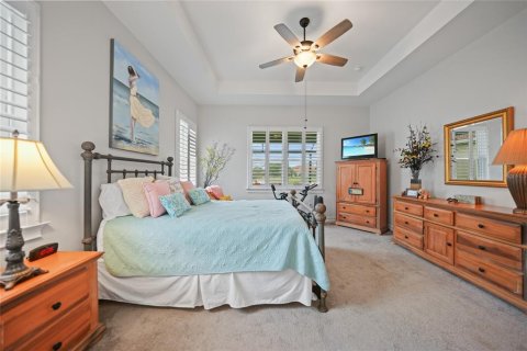 House in Punta Gorda, Florida 3 bedrooms, 205.87 sq.m. № 1586772 - photo 15