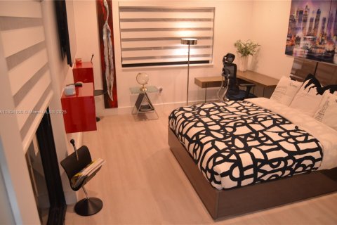 Townhouse in Doral, Florida 3 bedrooms, 159.05 sq.m. № 1689419 - photo 22