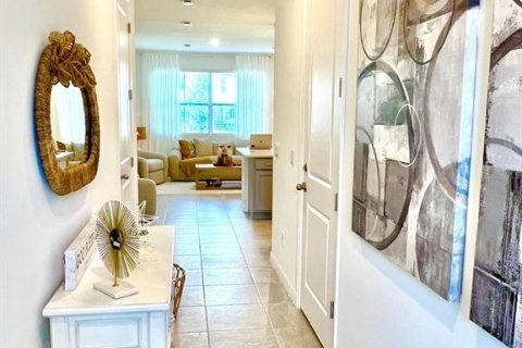 Townhouse in Davenport, Florida 3 bedrooms, 146.79 sq.m. № 1722574 - photo 12