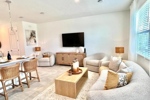 Townhouse in Davenport, Florida 3 bedrooms, 146.79 sq.m. № 1722574 - photo 6