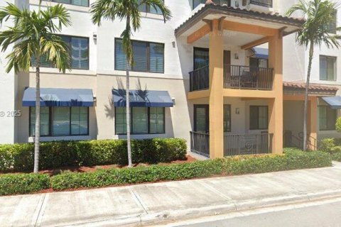 Condo in Boynton Beach, Florida, 3 bedrooms  № 1968557 - photo 1