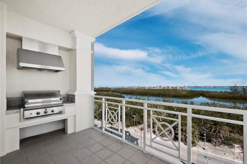 Copropriété à louer à Sarasota, Floride: 3 chambres, 301.19 m2 № 1869308 - photo 7