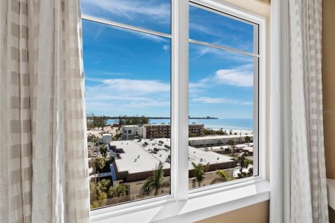 Copropriété à louer à Sarasota, Floride: 3 chambres, 301.19 m2 № 1869308 - photo 19