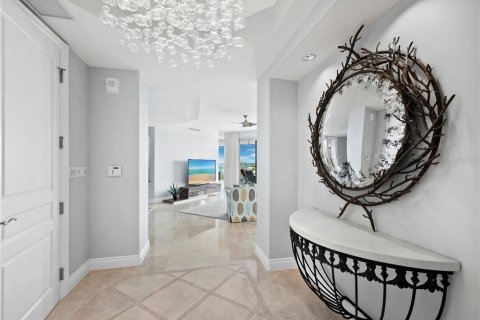Copropriété à louer à Sarasota, Floride: 3 chambres, 301.19 m2 № 1869308 - photo 2