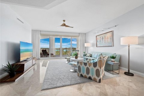 Copropriété à louer à Sarasota, Floride: 3 chambres, 301.19 m2 № 1869308 - photo 3