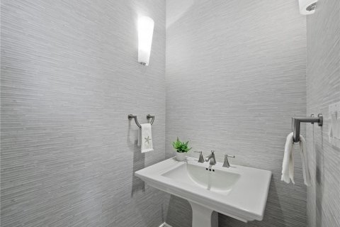 Copropriété à louer à Sarasota, Floride: 3 chambres, 301.19 m2 № 1869308 - photo 24
