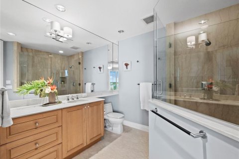 Copropriété à louer à Sarasota, Floride: 3 chambres, 301.19 m2 № 1869308 - photo 29