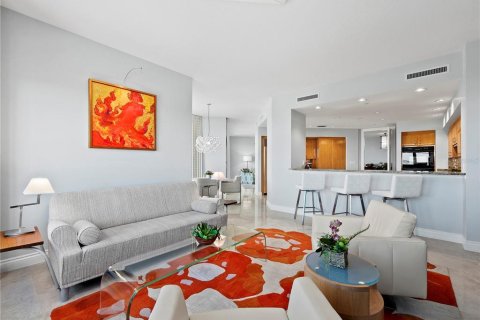 Copropriété à louer à Sarasota, Floride: 3 chambres, 301.19 m2 № 1869308 - photo 14