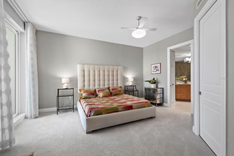 Copropriété à louer à Sarasota, Floride: 3 chambres, 301.19 m2 № 1869308 - photo 27
