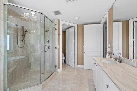 Copropriété à louer à Sarasota, Floride: 3 chambres, 301.19 m2 № 1869308 - photo 22