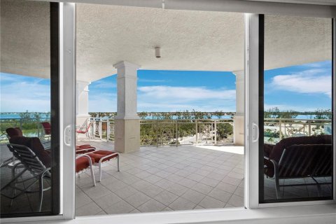 Copropriété à louer à Sarasota, Floride: 3 chambres, 301.19 m2 № 1869308 - photo 4