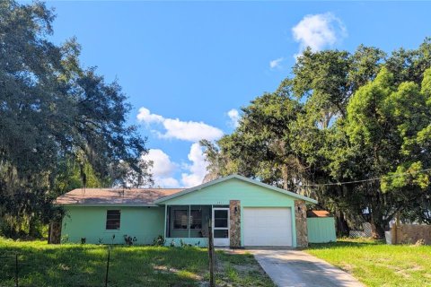 Villa ou maison à vendre à Avon Park, Floride: 2 chambres, 93.09 m2 № 2310179 - photo 2