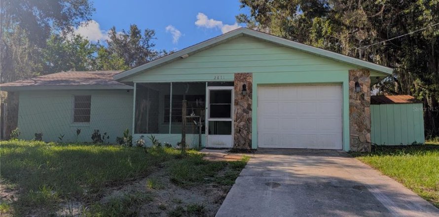 Villa ou maison à Avon Park, Floride 2 chambres, 93.09 m2 № 2310179