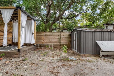 House in Fort Lauderdale, Florida 4 bedrooms, 123.84 sq.m. № 1989956 - photo 30