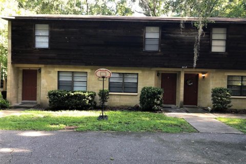 Adosado en alquiler en Gainesville, Florida, 2 dormitorios, 91.04 m2 № 1901160 - foto 1