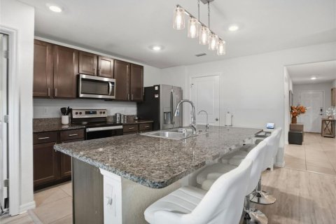 Villa ou maison à vendre à Spring Hill, Floride: 3 chambres, 155.52 m2 № 2410713 - photo 6