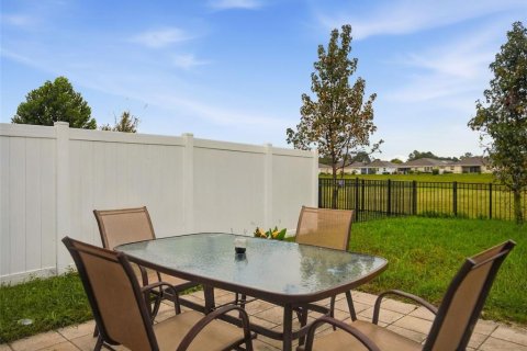 Villa ou maison à vendre à Spring Hill, Floride: 3 chambres, 155.52 m2 № 2410713 - photo 27