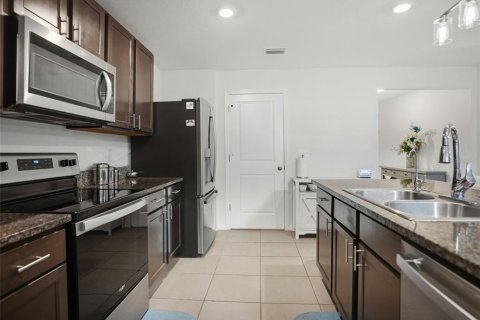 Villa ou maison à vendre à Spring Hill, Floride: 3 chambres, 155.52 m2 № 2410713 - photo 7
