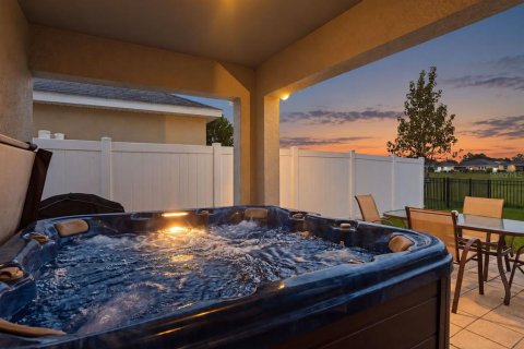 Villa ou maison à vendre à Spring Hill, Floride: 3 chambres, 155.52 m2 № 2410713 - photo 29