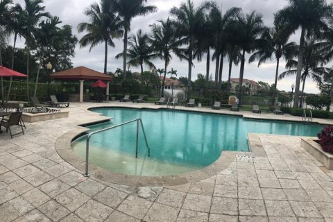 Condo in West Palm Beach, Florida, 1 bedroom  № 2068630 - photo 17