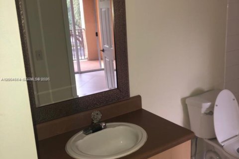 Condo in West Palm Beach, Florida, 1 bedroom  № 2068630 - photo 7