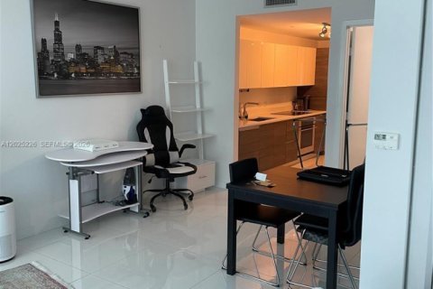 Copropriété à louer à Miami, Floride: 49.24 m2 № 2168345 - photo 25