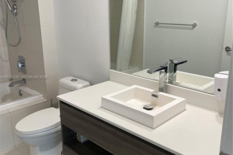 Copropriété à louer à Miami, Floride: 49.24 m2 № 2168345 - photo 19