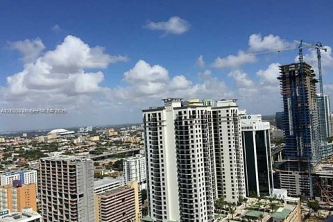 Copropriété à louer à Miami, Floride: 49.24 m2 № 2168345 - photo 4