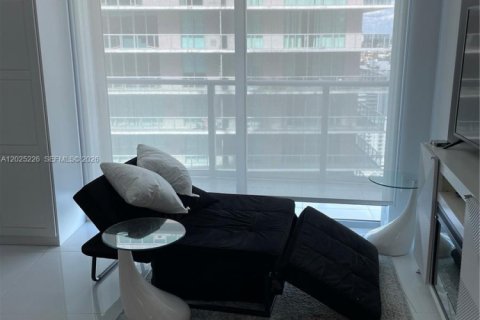 Copropriété à louer à Miami, Floride: 49.24 m2 № 2168345 - photo 22