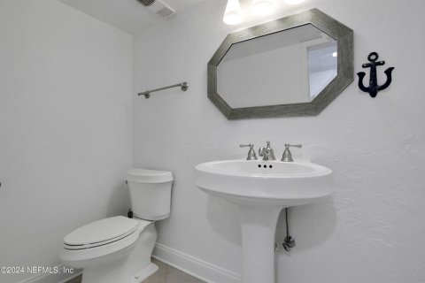 Condo in Saint Augustine, Florida, 3 bedrooms  № 1721862 - photo 4
