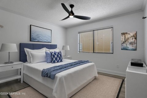 Condo in Saint Augustine, Florida, 3 bedrooms  № 1721862 - photo 19