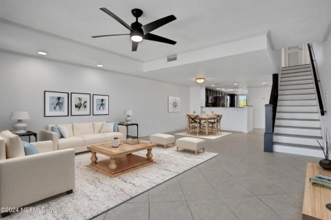 Condo in Saint Augustine, Florida, 3 bedrooms  № 1721862 - photo 14
